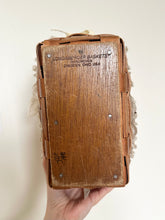 Load image into Gallery viewer, Vintage Handmade Longaberger Basket Purse