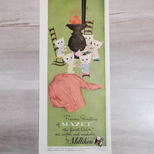 Load image into Gallery viewer, 50s Pastel Floral Soft Dainty Cardigan Sweater (S)