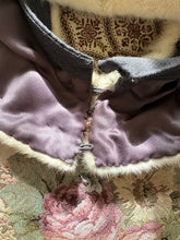 Load image into Gallery viewer, 1940s Mink Fur Boa Collar