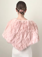 Load image into Gallery viewer, Vintage Genuine Mink Fur Boa Stole (M/L)