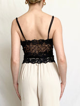 Load image into Gallery viewer, Lace Rose Parfait Natori Cami (M)