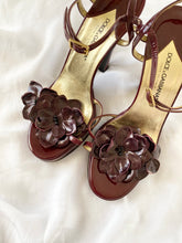 Load image into Gallery viewer, 1990s Dolce & Gabbana Flower Open Toe Pumps (6)