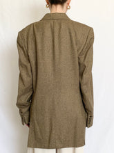 Load image into Gallery viewer, Vintage Ralph Lauren Silk Blazer (10)