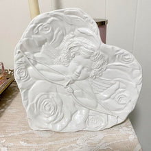 Load image into Gallery viewer, Italian Cherub Trinket Dish