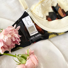 Load image into Gallery viewer, Dolce & Gabbana Silk Butterfly Set (34B)