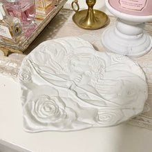 Load image into Gallery viewer, Italian Cherub Trinket Dish