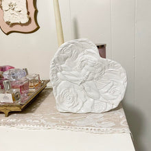 Load image into Gallery viewer, Italian Cherub Trinket Dish