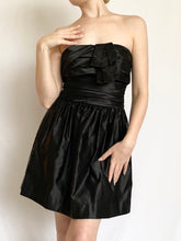 Load image into Gallery viewer, Sweetheart Y2K Juicy Couture Mini Dress (0, XS)