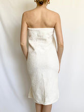 Load image into Gallery viewer, 1968 Playboy Terry Cloth Bath Sari Wrap-Around Towel Robe (M)