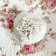 Load image into Gallery viewer, Antique Porcelain Trinket Dish