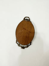 Load image into Gallery viewer, Mini Vintage Italian Victorian Style Antique Easel Art Frame
