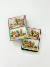 Load image into Gallery viewer, Antique 1930s Art Playing Cards Set
